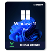 Microsoft Microsoft Windows 11 Pro ESD e-Licenca, (57192189)