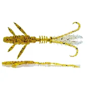 Westin CRECRAW RIPPLR Creaturebait 9.5cm/4g/4x Violett Goby
