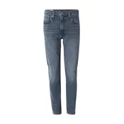 LEVIS Kavbojke 512 moder denim