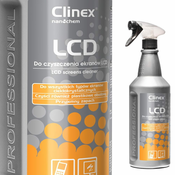 Noah CLINEX Čistilo za LCD zaslone telefonov in monitorjev 1L