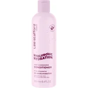 Lee Stafford Hyaluronic Hydration Hair Quenching Conditioner hidratantni regenerator 250 ml
