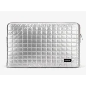 Futrola BOMBATA 100gr sleeve 15,6/16 Grey/ Silver