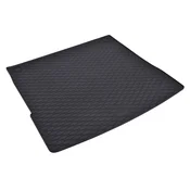 Rubber trunk mat Peugeot 508 2011-2018 (combi)