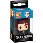Privezak Pocket POP! - Demon Slayer - Tanjiro Kamado