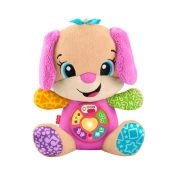 FISHER PRICE edukativna igračka Laugh & Learn seka Sveznalica s razinama znanja