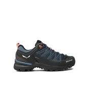 Salewa MTN TRAINER LITE GTX W, pohodni čevlji, siva 61362