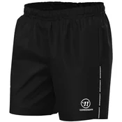 Moške kratke hlače Warrior Team Train Short Black XL