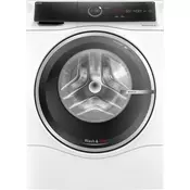 BOSCH Pralno-sušilni stroj WNC254A0BY - razstavni eksponat (400136)