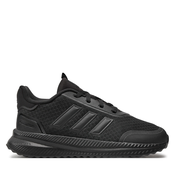ADIDAS SPORTSWEAR Superge antracit/črna
