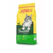 JOSERA Suva hrana za macke sa ukusom piletine JosiCat Poultry 28/9, 10 kg