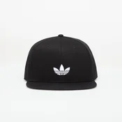 ADIDAS KACKET SNAPBACK CAP BLACK ZA MUŠKARCE