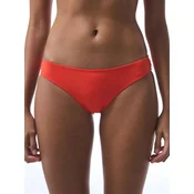 Penti Bikini hlačke oranžna