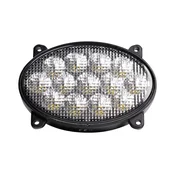 LED Reflektor za traktor JOHN DEER LED/65W/10-30V IP69 5700K oval
