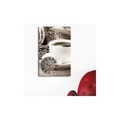 Wallity Zidni sat 5070CS-69, 45x70 cm