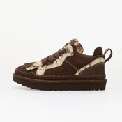 Sneakers UGG M Lowmel Western Burnt Cedar EUR 42