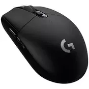 Logitech G G305 LIGHTSPEED Wireless Gaming Mouse