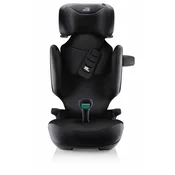 Britax Römer Kidfix Pro Style i-Size avtosedež, 100-150 cm, Carbon Black (2000040915)