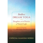 Buddhist Dream Yoga
