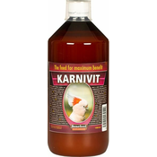 Karnivit za eksote 1l