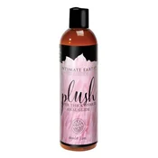Analno lubrikant Plush Hybrid 60 ml Intimate Earth