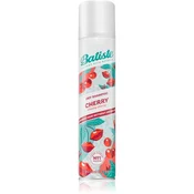Batiste Suvi Šampon Cherry 200ml