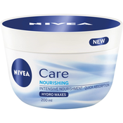 NIVEA Univerzalna krema Care Nourishing 200 ml