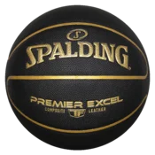 Spalding Lopta za košarku, Crna