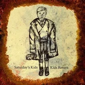 Saturdays Kids & Kids Return - Split (10) (LP)