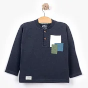 Just kiddin majica Wanderlust, 5 ( 242491 )