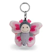 NICI obesek Metuljček Love, 6 cm
