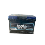 TOPLA AKUMULATOR 12- 80 D+POWER