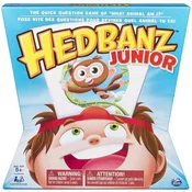Headbanz Junior društvena igra SN6066212