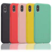 Maska Sandy color za Samsung S10e/G970 crna.