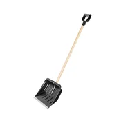 Plastična lopata za sneg Vinson Basic 121,5 cm 13319