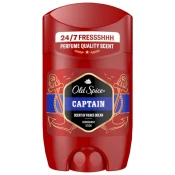 Old Spice Captain solid deodorant for men 50 ml