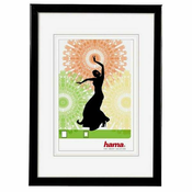 Madrid black 30x40 Plastic 66488Madrid black 30x40 Plastic 66488