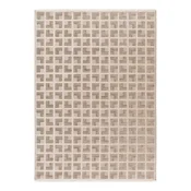 Bež preproga 200x290 cm Ona – Universal
