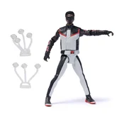 Akcijska figura Spin Master DC Superman Movie Epic Strike Mr. Terrific - 15 cm (20152206)