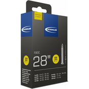 Schwalbe 700x18/28C FV 80mm (18/28-622) 65g Exlight