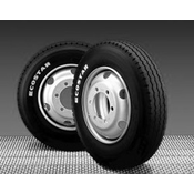Fulda Ecostar ( 9.5 R17.5 129/127M )