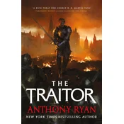 Traitor