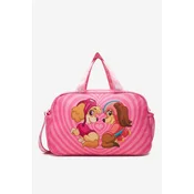 Potovalna torba Paw Patrol ACCCS-SS25-339PAW Roza