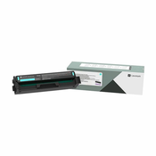 toner Lexmark C3220C0 (modra) - original