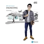 BTEC Level 1/Level 2 Tech Award Engineering Student Book