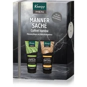 Kneipp Men Mens Business darilni set za moške