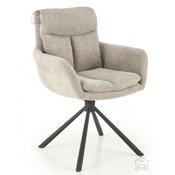 Blagovaonska stolica K495 - beige