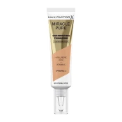 MAX FACTOR Tecni puder Miracle pure 50 Natural rose