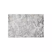 Tepih GRECE 120x170 cm 2150 g/m2 krem/siva/bela