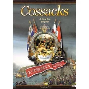 Cossacks: European Wars (PC) Steam Key EUROPE