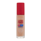 Rimmel London Lasting Finish 35H puder 30 ml Odtenek 150 rose vanilla